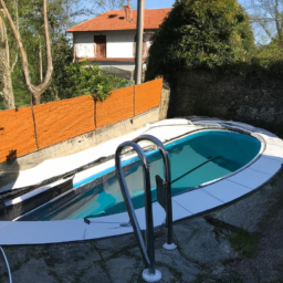 Réparez les dommages de votre piscine rapidement et efficacement avec un service professionnel La Crau